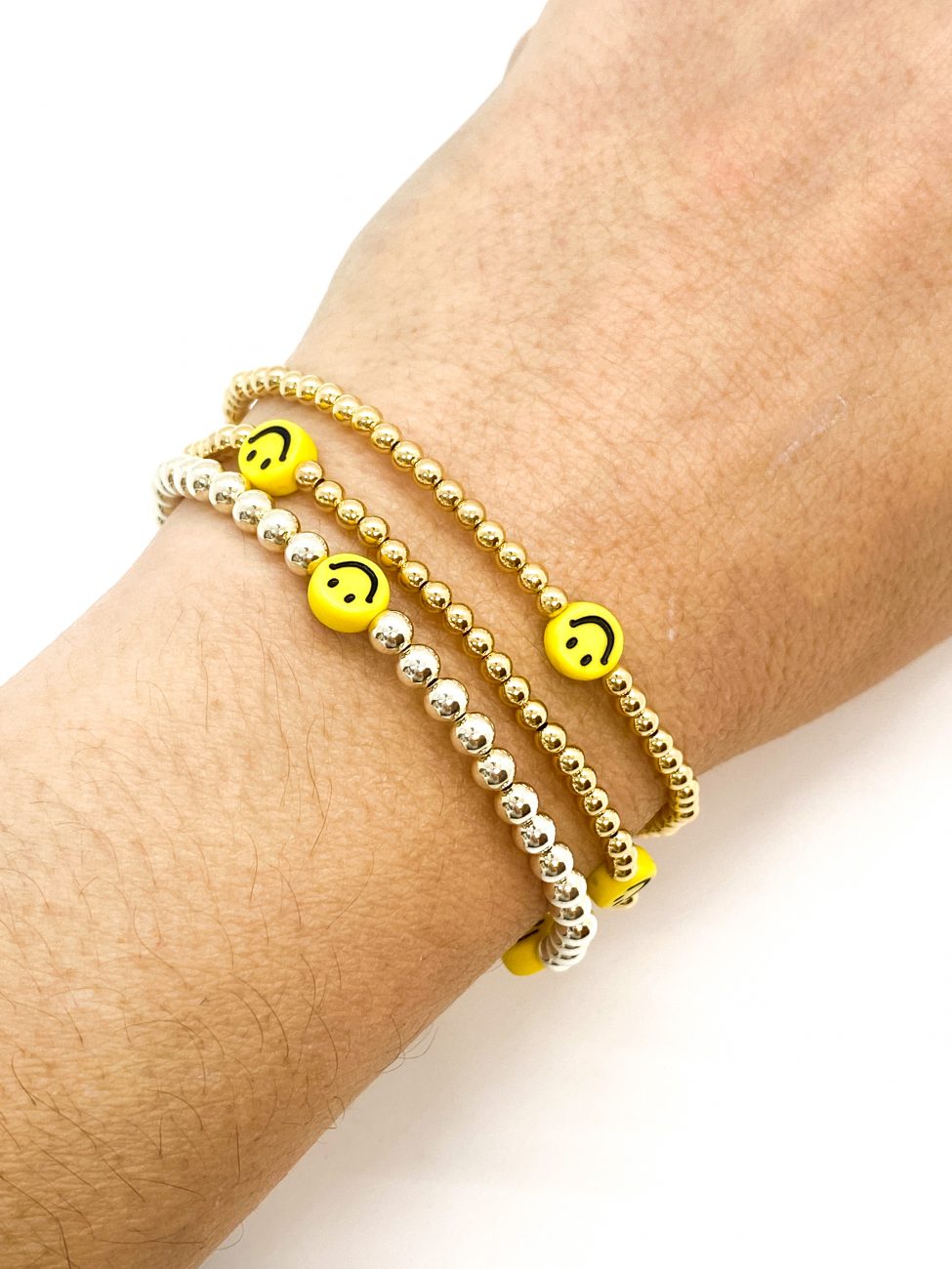 BRACELET | SMILEY