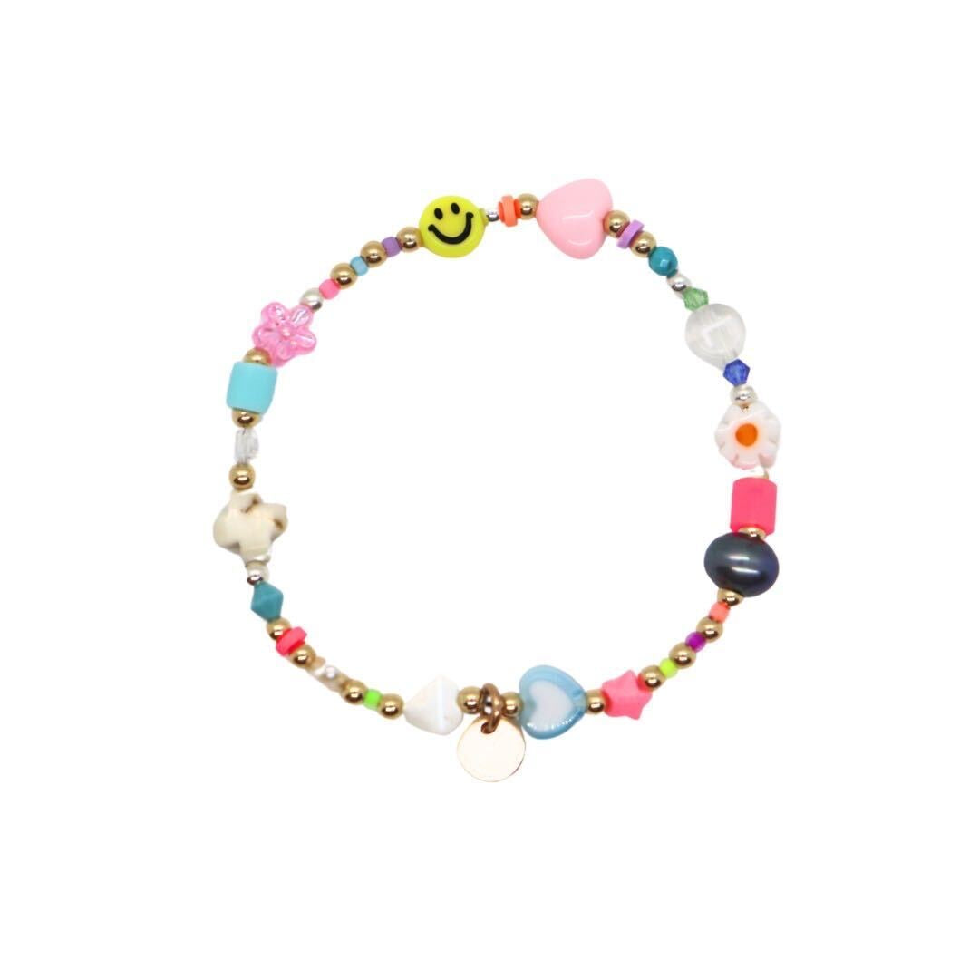 BRACELET | MEMORIES IN BLOOM