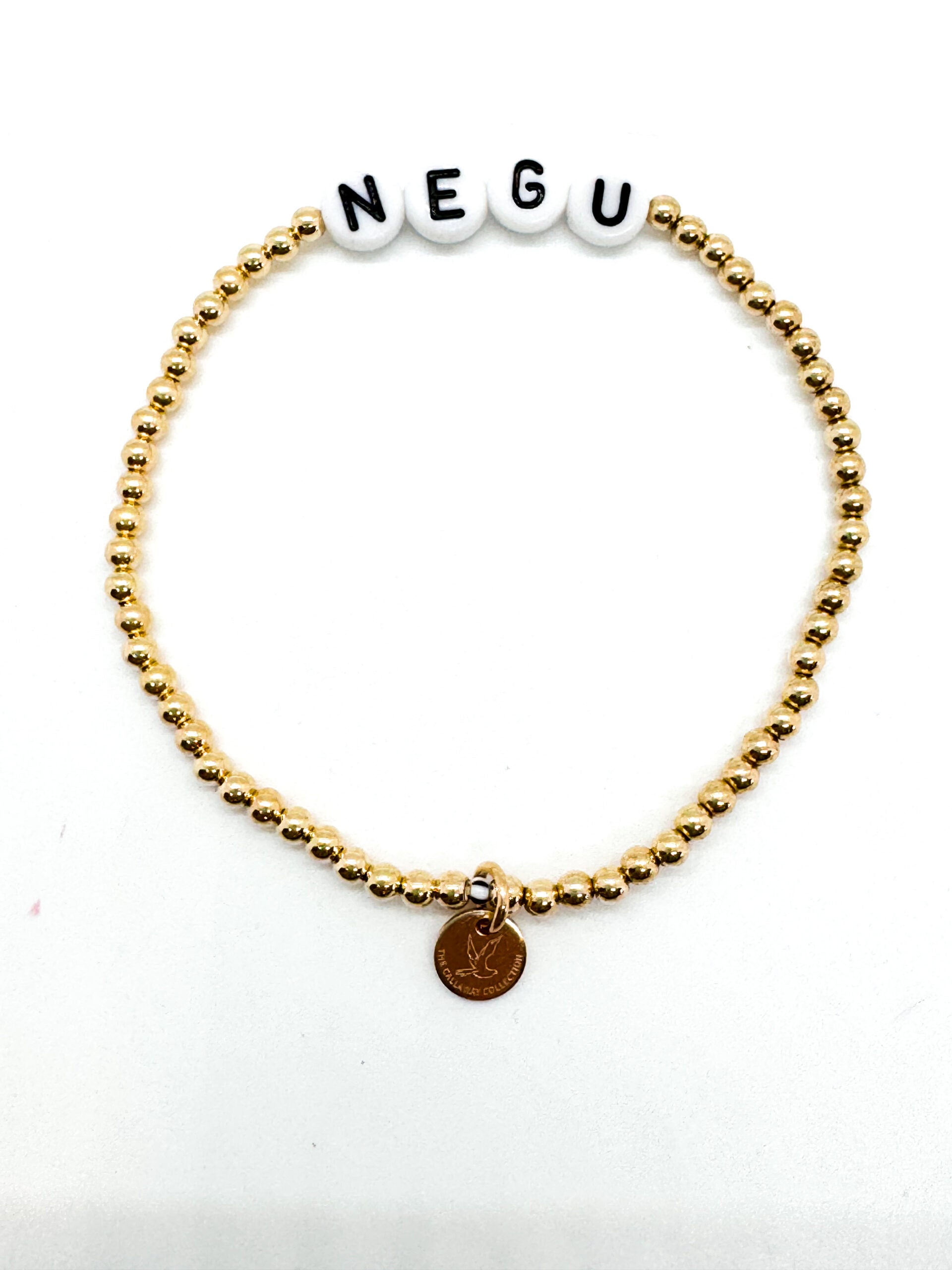 BRACELET | NEGU