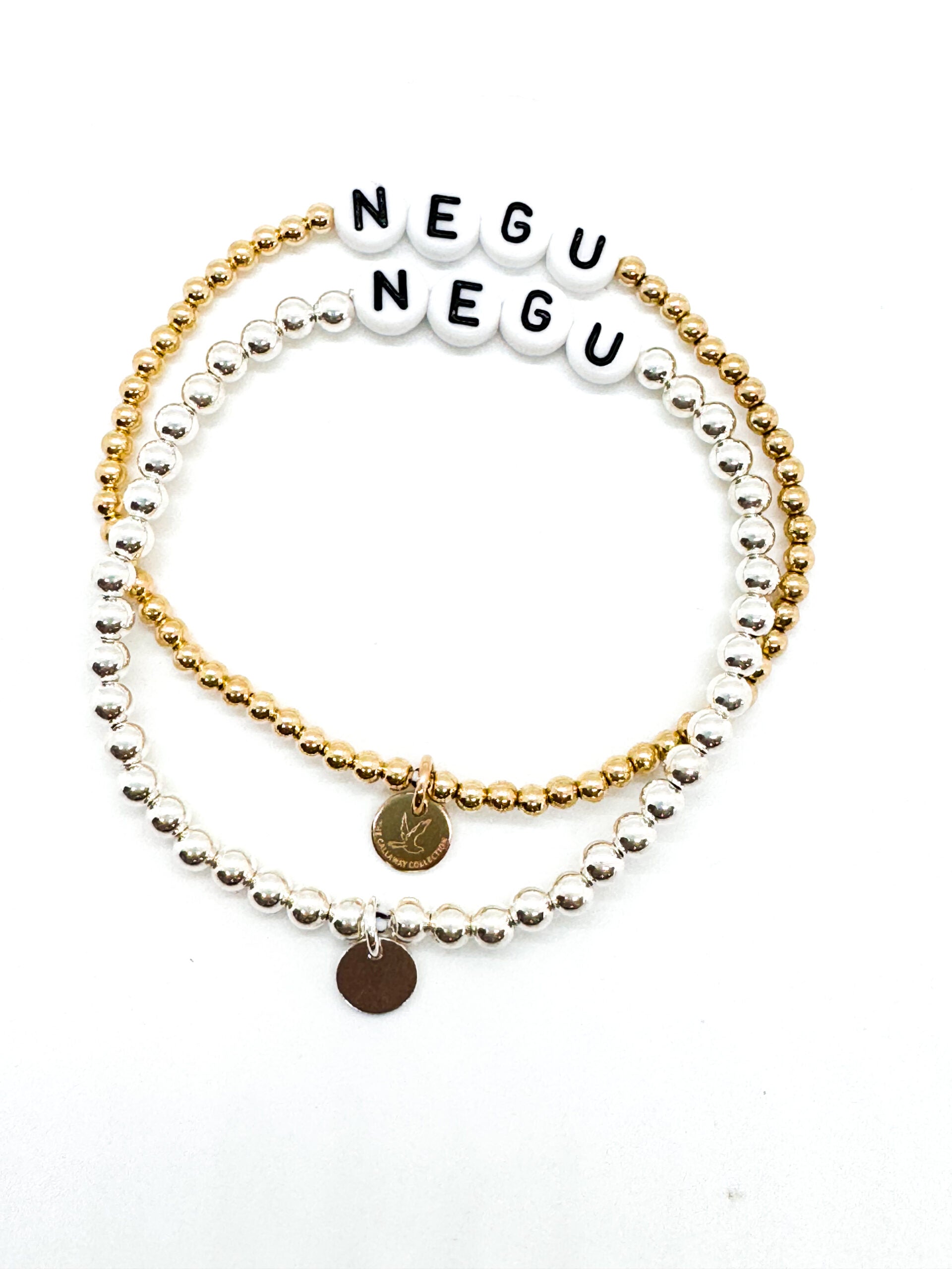 BRACELET | NEGU