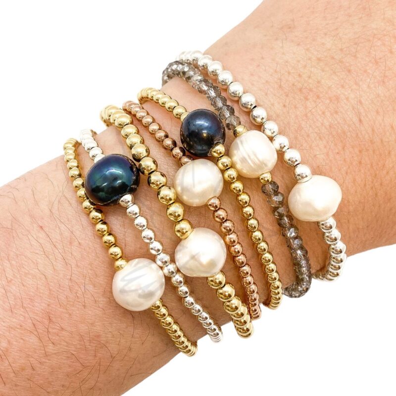 BRACELET | VERY PEARLY