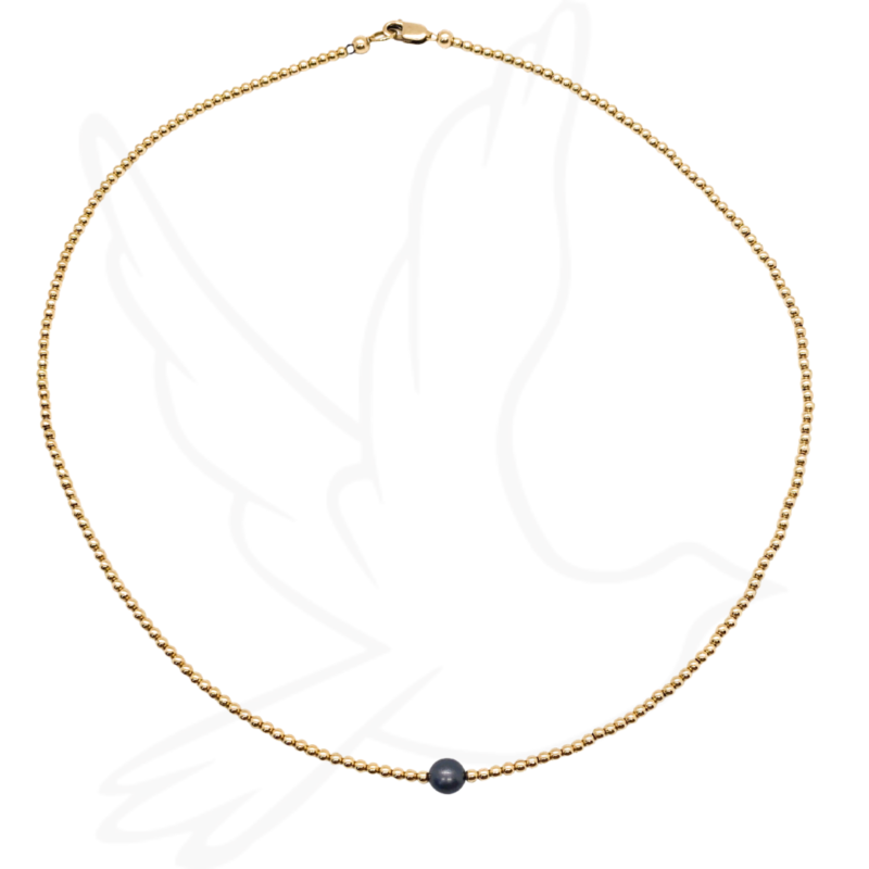 NECKLACE | THE DEB