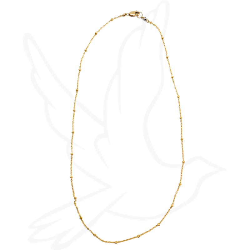 NECKLACE | THE GABBY