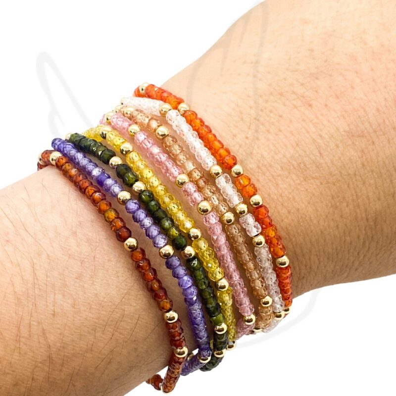 BRACELET | GLAM ORGANIC