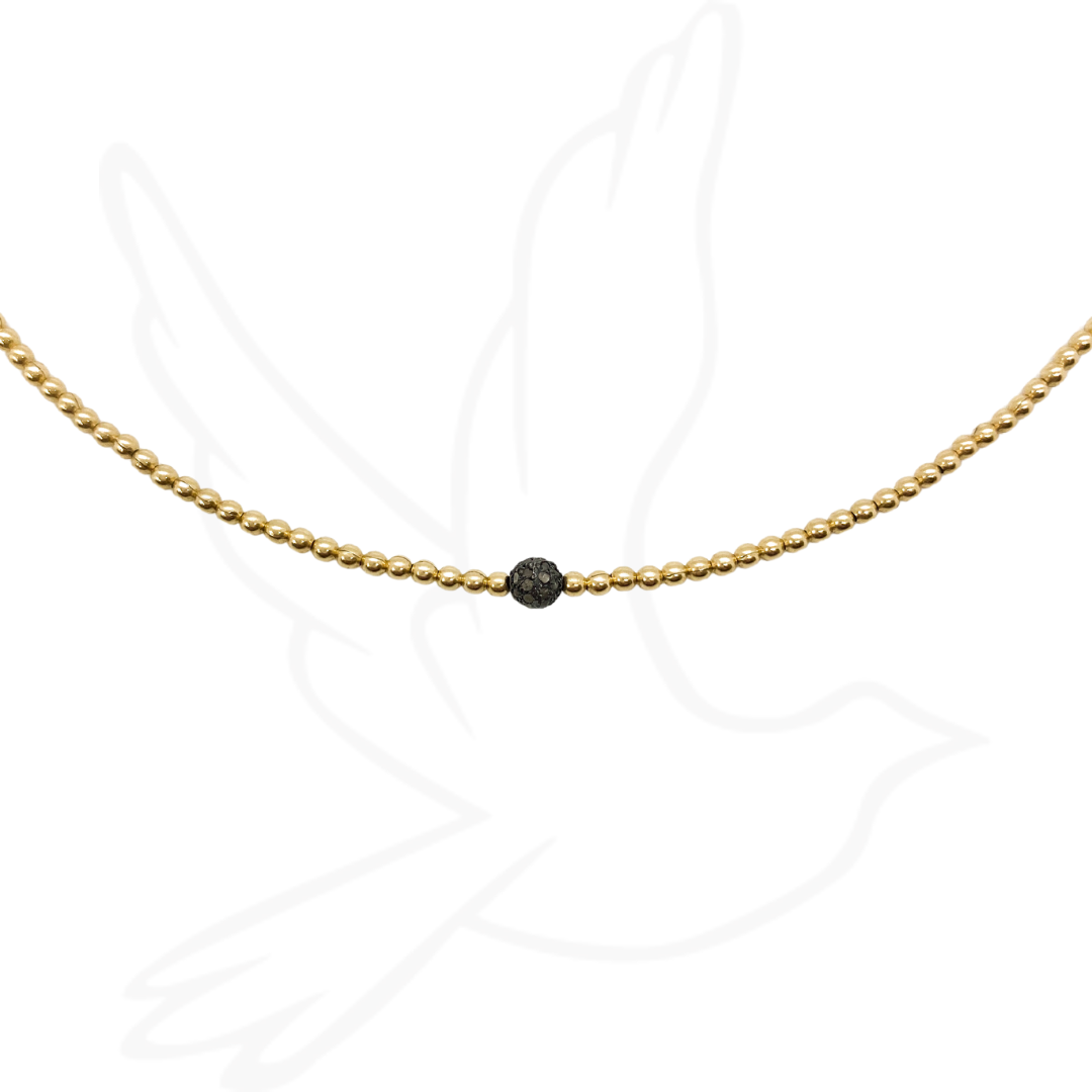 NECKLACE | THE KATIE