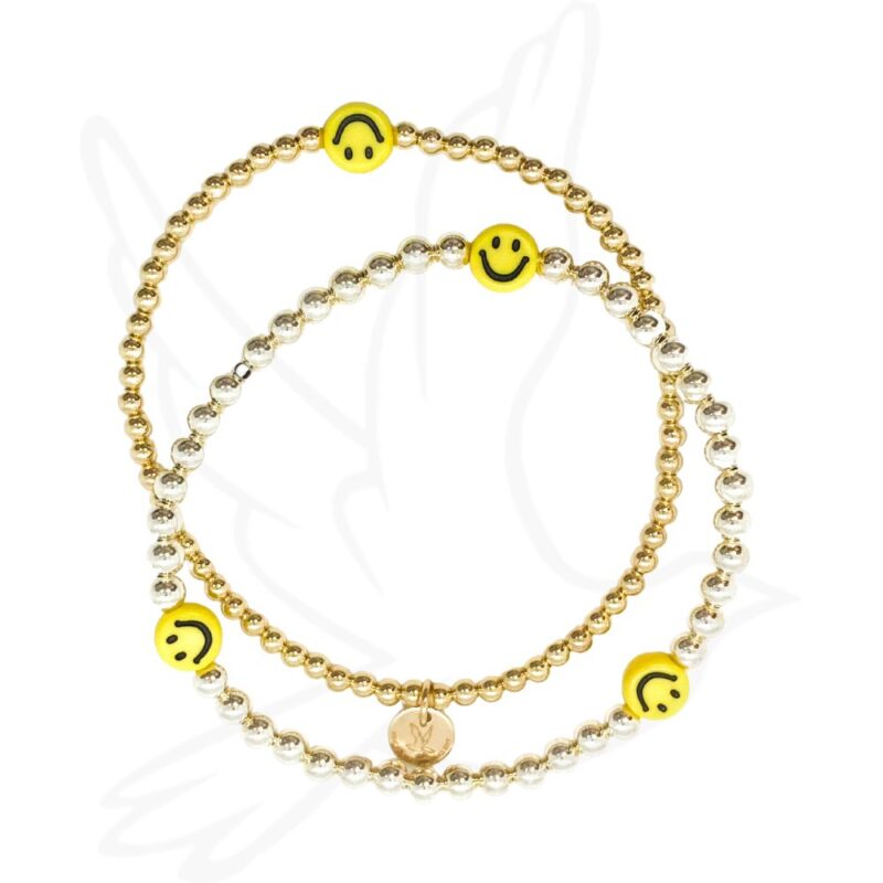 BRACELET | SMILEY