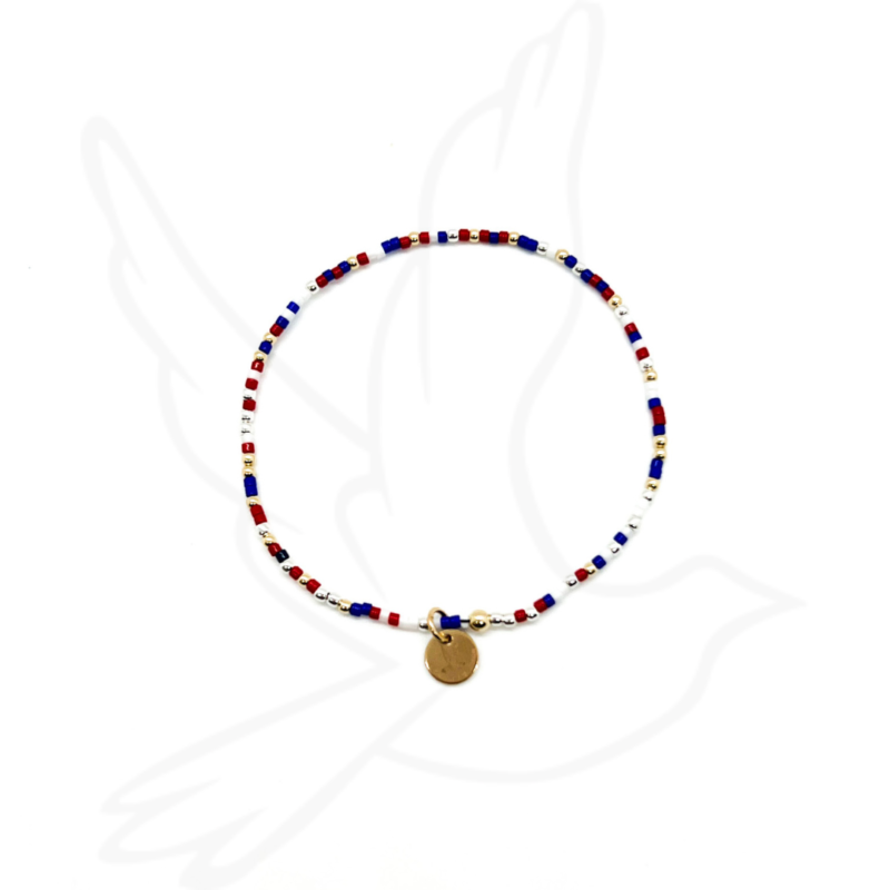 BRACELET | AMERICA