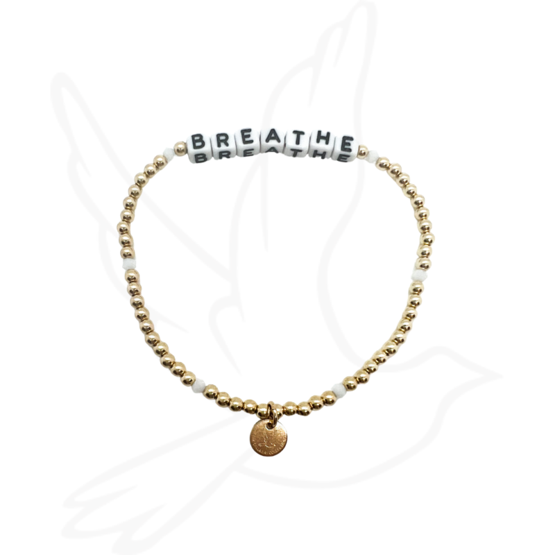 BRACELET | BREATHE