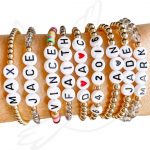 Bracelet | Customizable Wrist Reminders