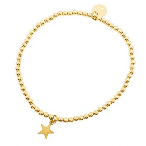 Bracelet | wishing on a star