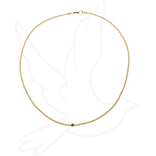 Necklace | The Krista