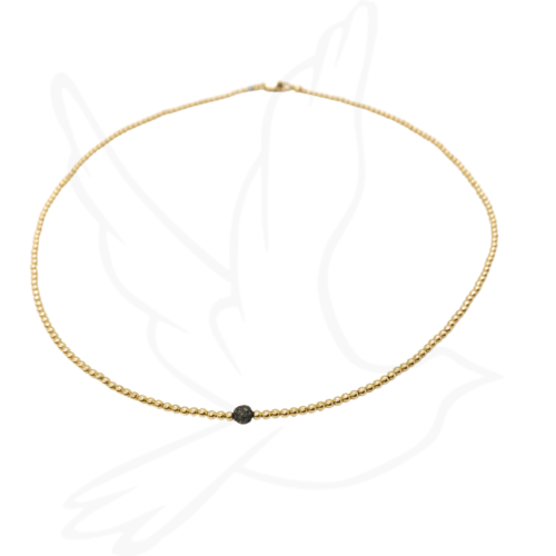 Necklace | The Katie