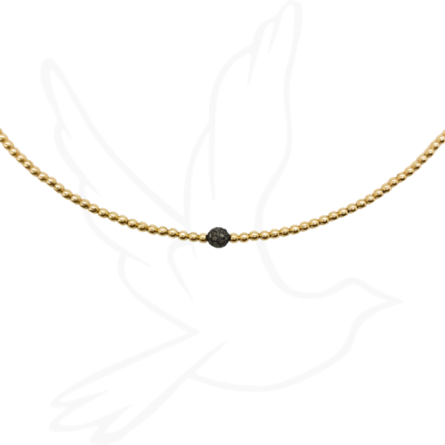 Necklace | The Katie