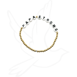 Bracelet | PAPA STRONG