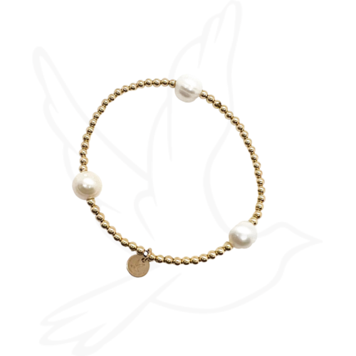 Bracelet | Very Pearly