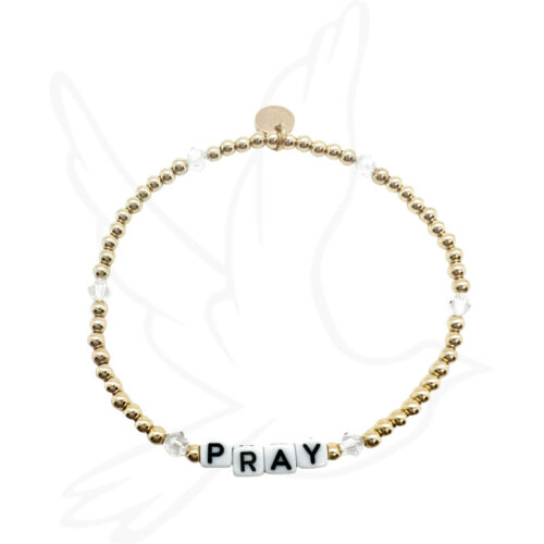 Bracelet | Pray