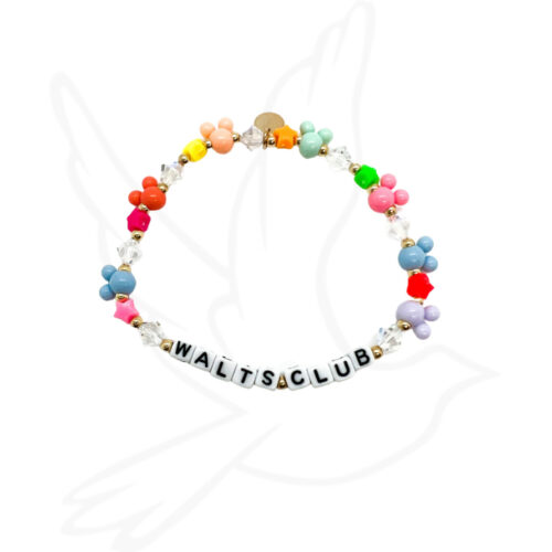 Bracelet | Walt's Club