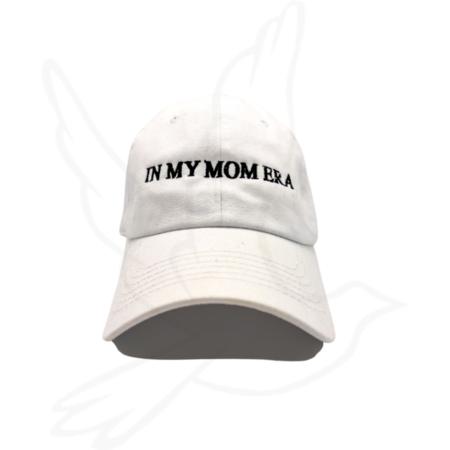 HAT | IN MY (YOUR TEXT HERE) ERA HAT